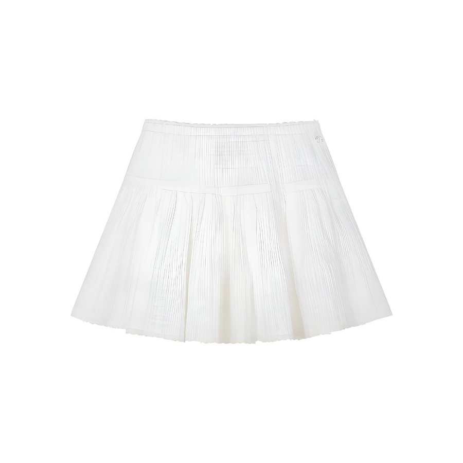 Teenie Weenie Casual Short Skirts Women's