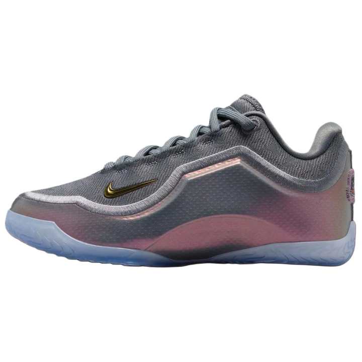 Nike Nike Lebron 23 Basketball Shoes Unisex Gray