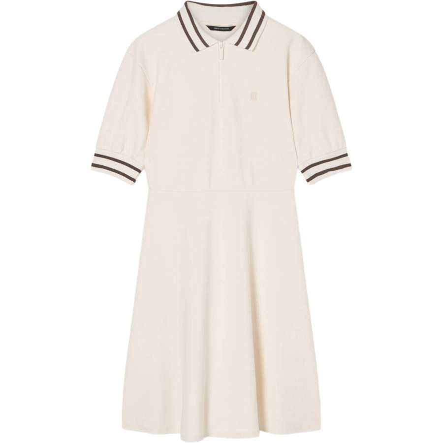 ARMANI EXCHANGE ARMANI EXCHANGEAE Short Sleeved Dress Women's