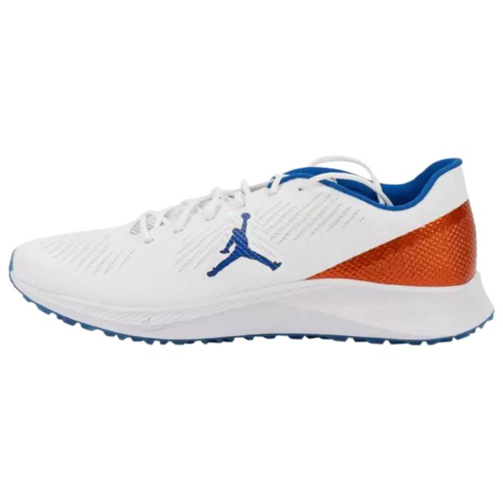 Jordan Jordan Vapor Edge Soccer Shoes Men's White