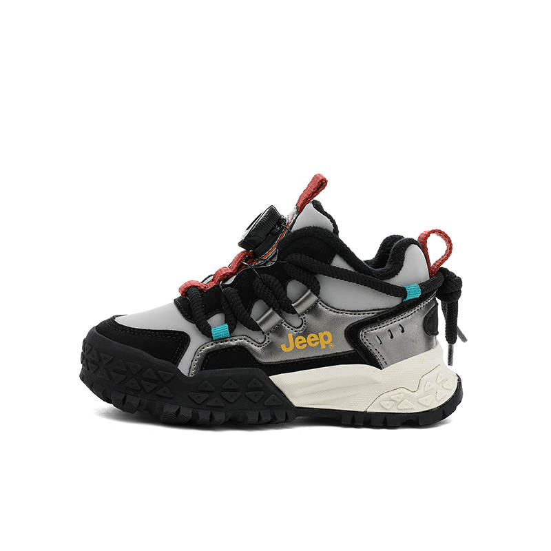 Jeep Warm Winter Sun, Fall Winter Fleece Lined Sports Outsole Comfortable Versatile Lining Padded Temperature Lock