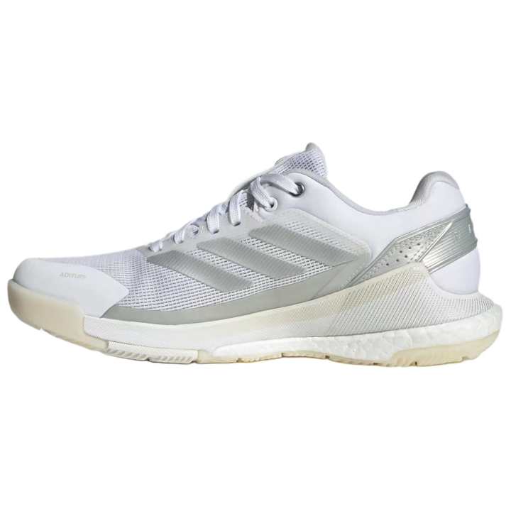 Adidas Adidas Crazyquick BOOST Tennis Shoes Women's White