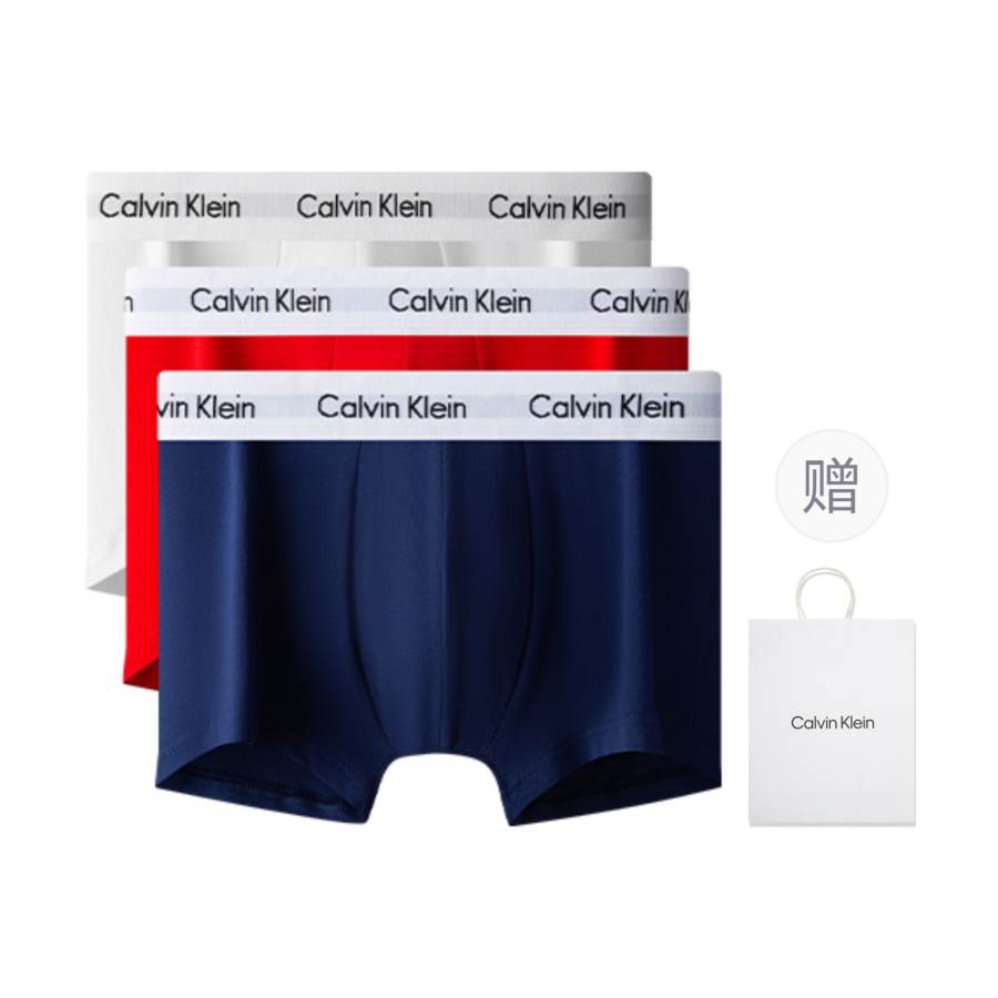 Calvin Klein CALVIN KLEIN Underwear Gift Box Men's