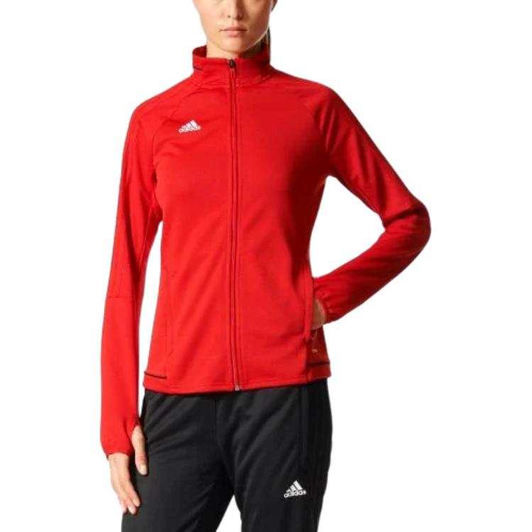 Adidas Adidas TIRO 17 Soccer Jersey Women's