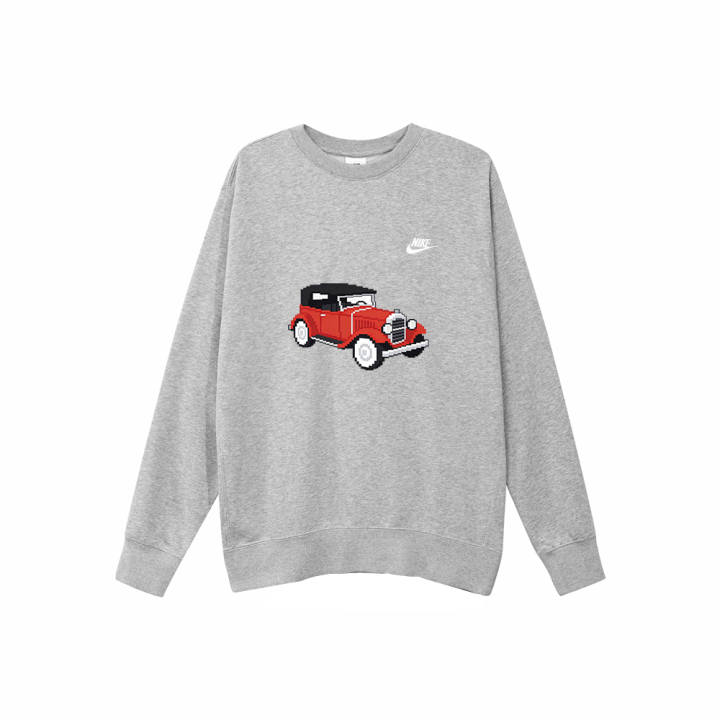 Nike Nike Sportswear Club Sweatshirt Men's