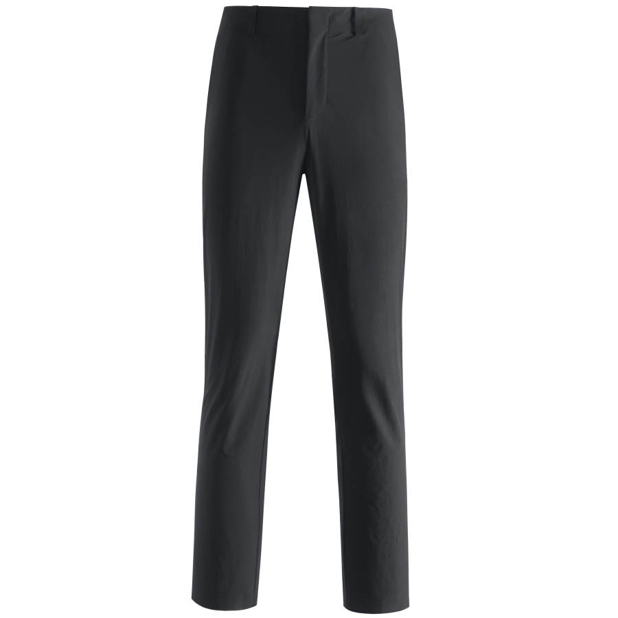 PELLIOT PELLIOT Casual Pants Men's Thin Straight Fit Pants