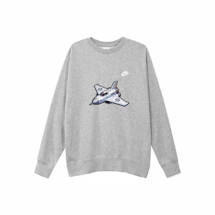 Nike Nike Sportswear Club Sweatshirt Men's