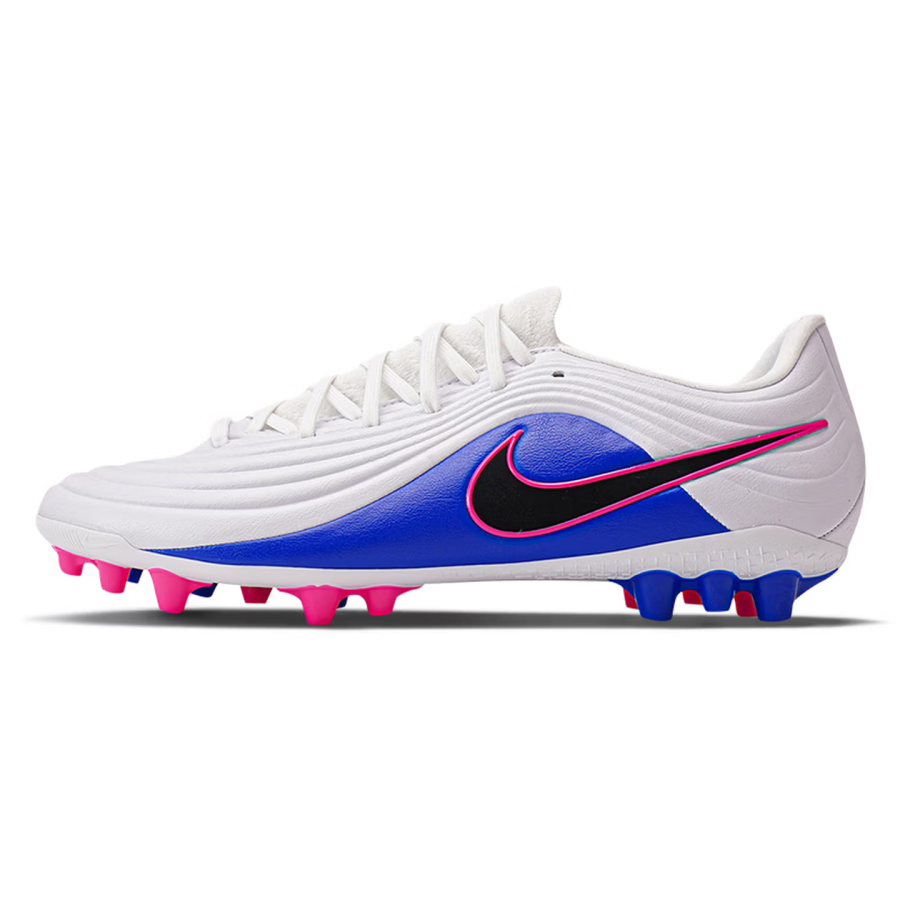Nike Nike Tiempo Maestro Soccer Shoes Unisex White Blue
