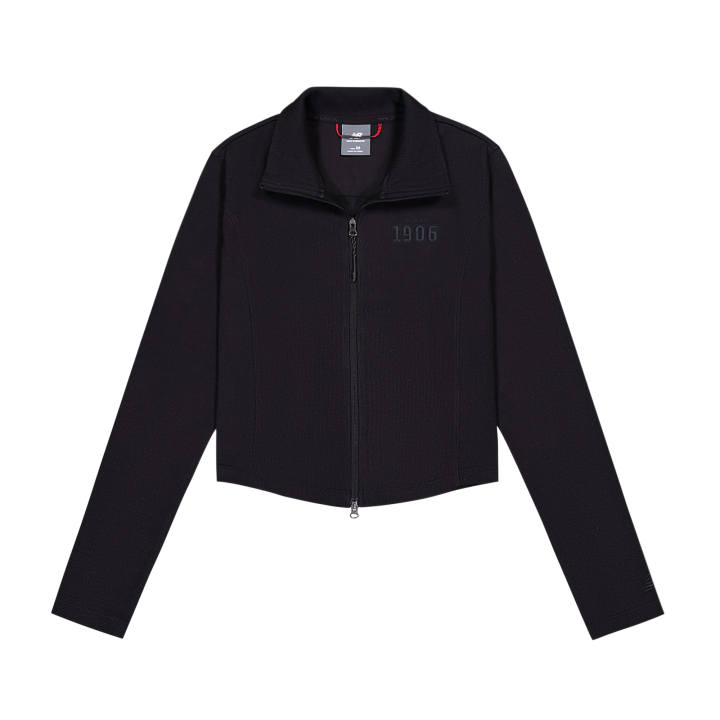 New Balance New Balance Jackets Women's BK Moderate