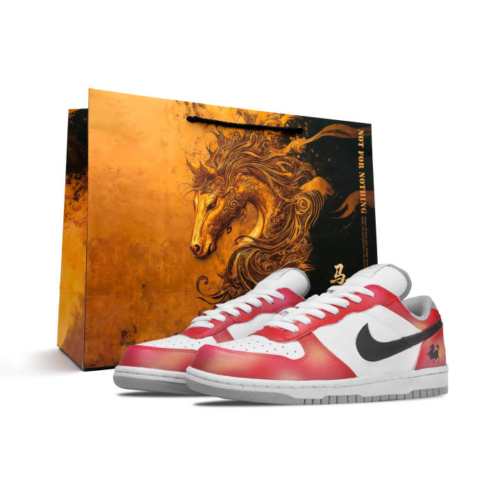Nike Nike Big Abrasion Resistant Lightweight Breathable Abrasion Resistant, Lightweight, And Breathable Low top
