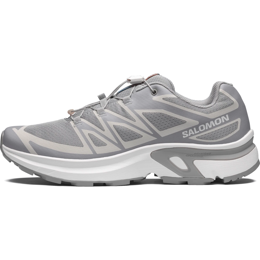 SALOMON XT EVR Casual Shoes Men's Gray
