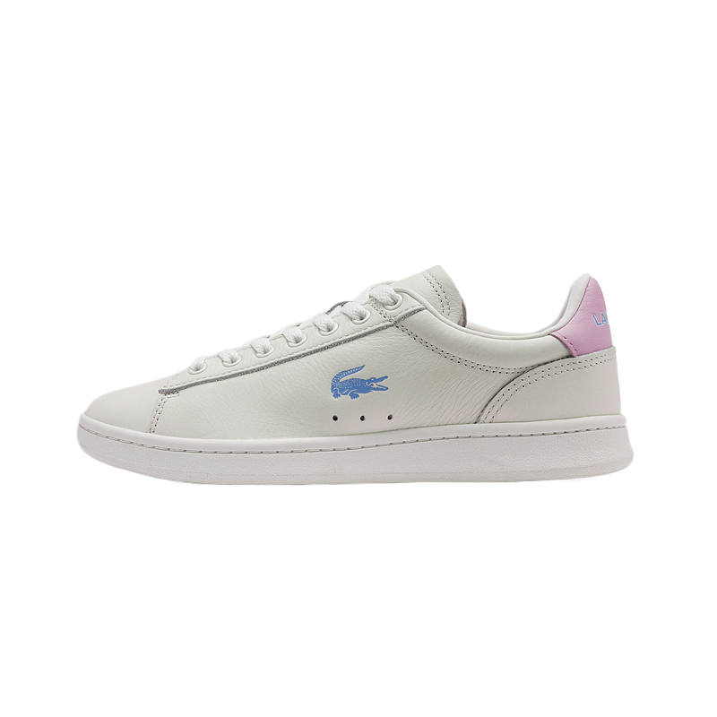 LACOSTE Low top Casual Shoes Women's