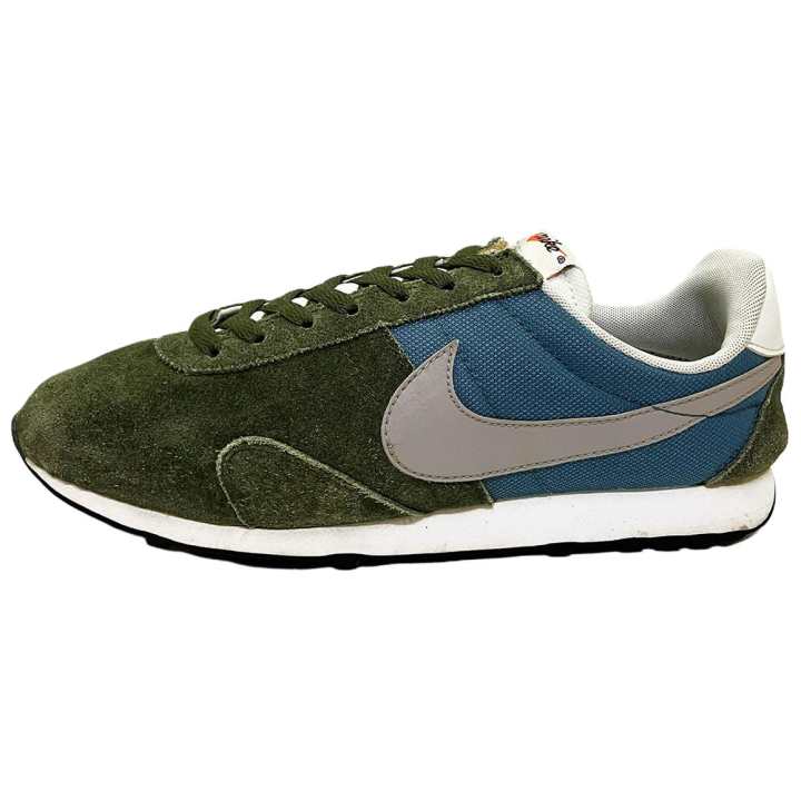 Nike Nike Pre Montreal 17 Casual Shoes Unisex Green