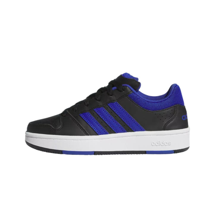 Adidas Adidas Hoops Support Low top Skateboard Shoes Unisex