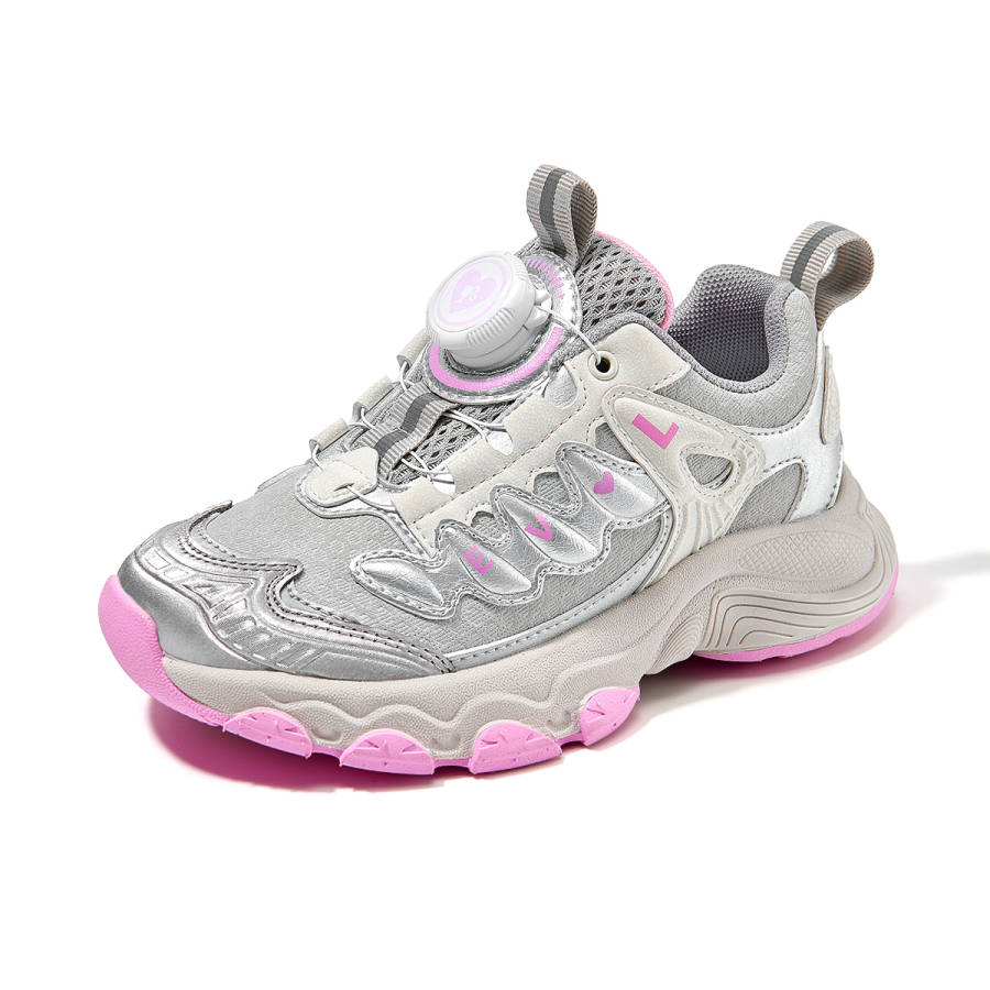 Barbie Abrasion Resistant Abrasion Resistant Kids Lifestyle Shoes