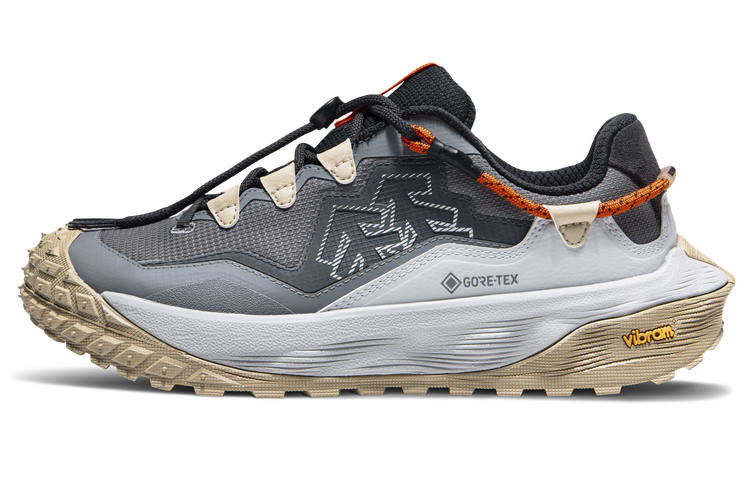 KOLON SPORT LITCAMP MEGA Waterproof Grip Hiking Shoes Unisex