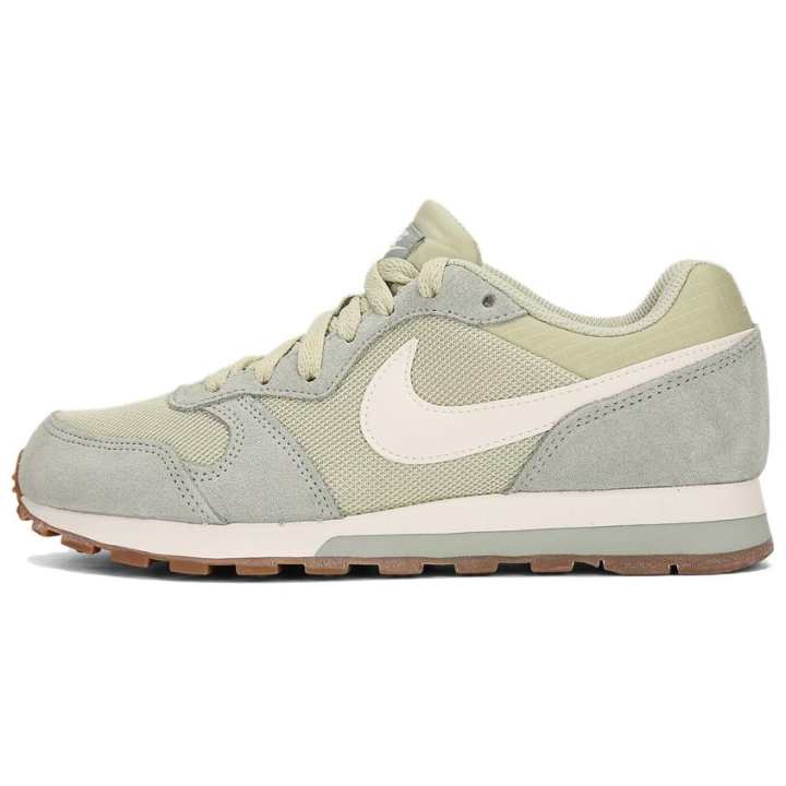Nike Nike MD Runner 2 Casual Running Shoes Women's Green
