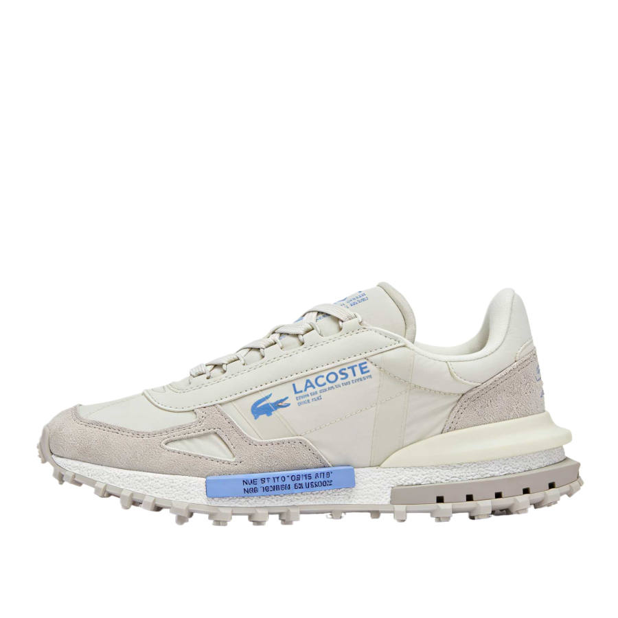 LACOSTE LACOSTE Low top Casual Shoes Men's