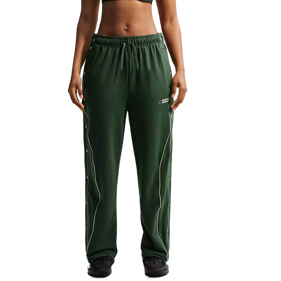 Nike Nike Women's Fleece Tearaway Pants