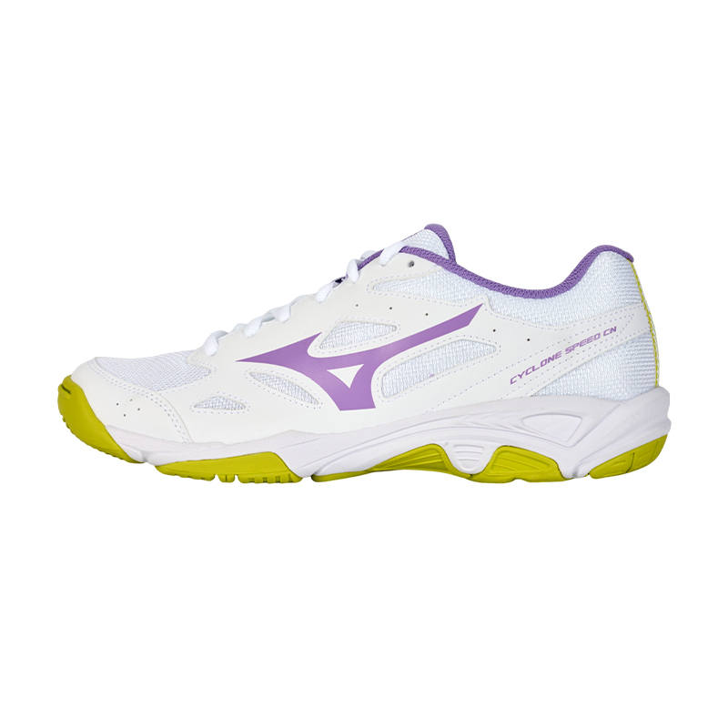 Mizuno Cyclone Speed CN Low top Volleyball Shoes Unisex