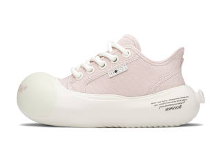 AMMESON Slip Resistant Abrasion Resistant Slip Resistant Abrasion Resistant Low top Skateboard Shoes Women's
