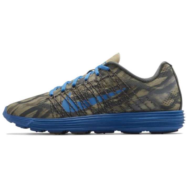 Nike Nike Flyknit Lunar 3 Undercover Gyakusou Blue