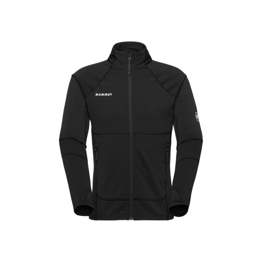 MAMMUT MAMMUT Taiss Jackets Men's Stand Collar Moderate