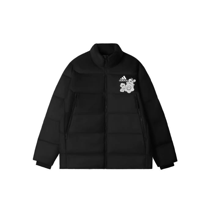 Adidas Adidas BAFFLE DOWN Jacket Men's
