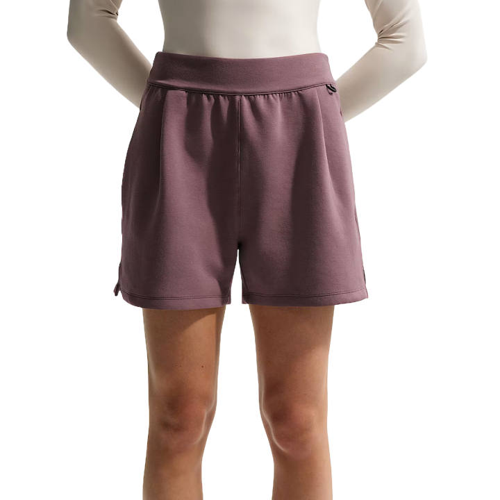Nike Nike 24.7 ImpossiblySoft Women's Dri-FIT Mid-Rise Loose 4" Shorts