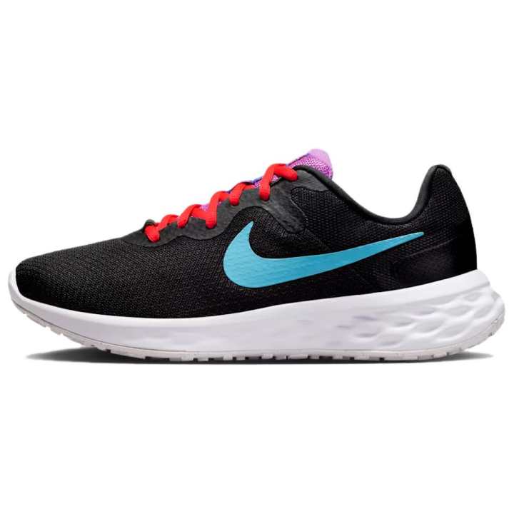 Nike Nike REVOLUTION 6 Running Shoes Women's Black