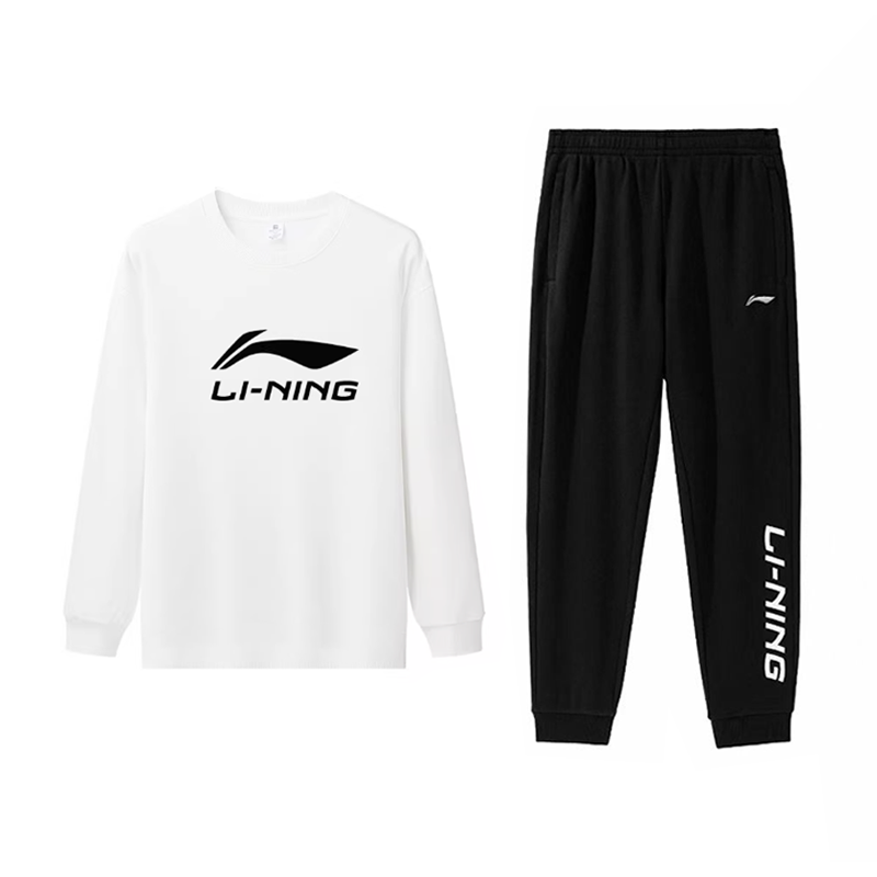 Li-Ning Li Ning Casual Sportswear Unisex