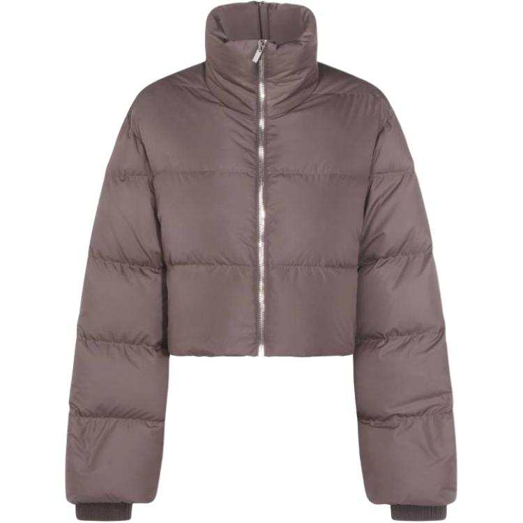 MONCLER GENIUS x RICK OWENS Down Coats Women's