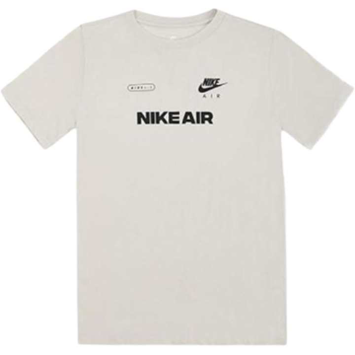 Nike Nike Kids T Shirts Crew Neck Moderate