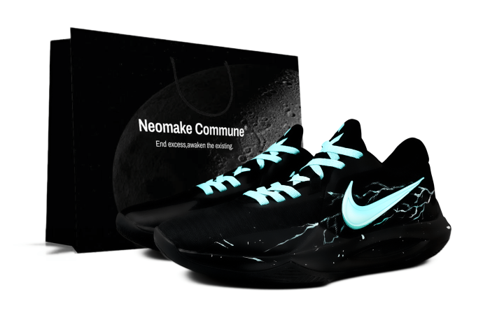 Nike Nike Precision 6 Cushioning Slip Resistant Abrasion Resistant Low top Basketball Shoes Men's Black