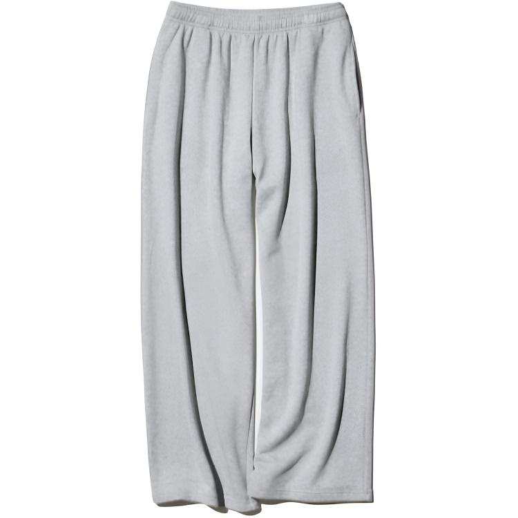 UNIQLO Casual Pants Women's Gray