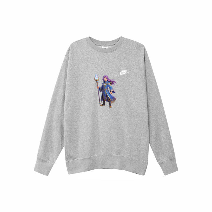 Nike Nike Sportswear Club Sweatshirt Men's