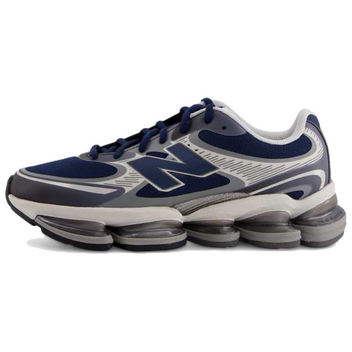New Balance New Balance NB 2001 Running Shoes Men's Gray Blue