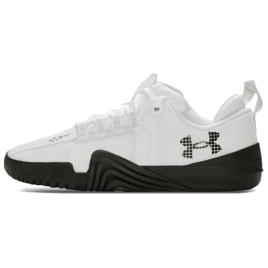 Under Armour Under Armour Reign 6 Support Training Shoes Men's White
