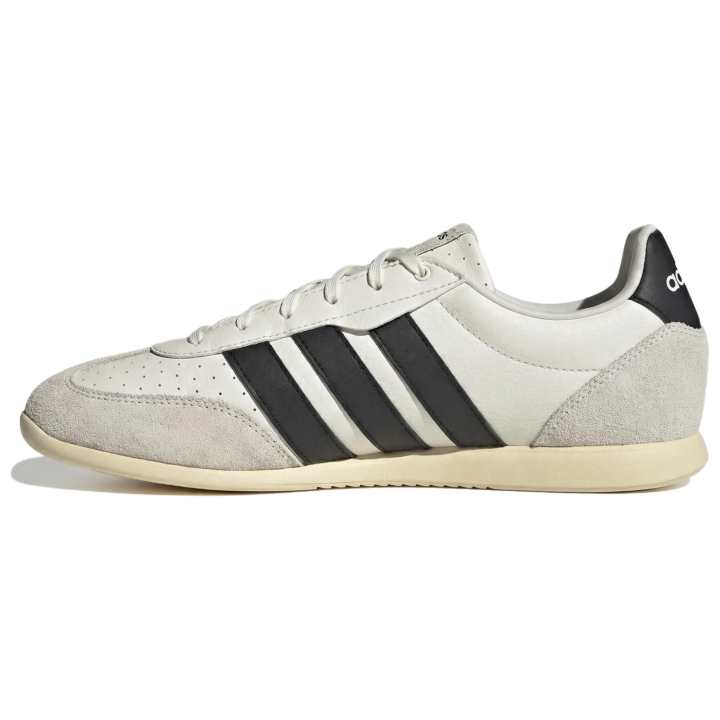 Adidas Adidas BARREDA LO German Army Trainers Unisex Ecru