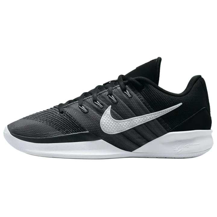Nike Nike Sabrina 3 Basketball Shoes Men's Black White