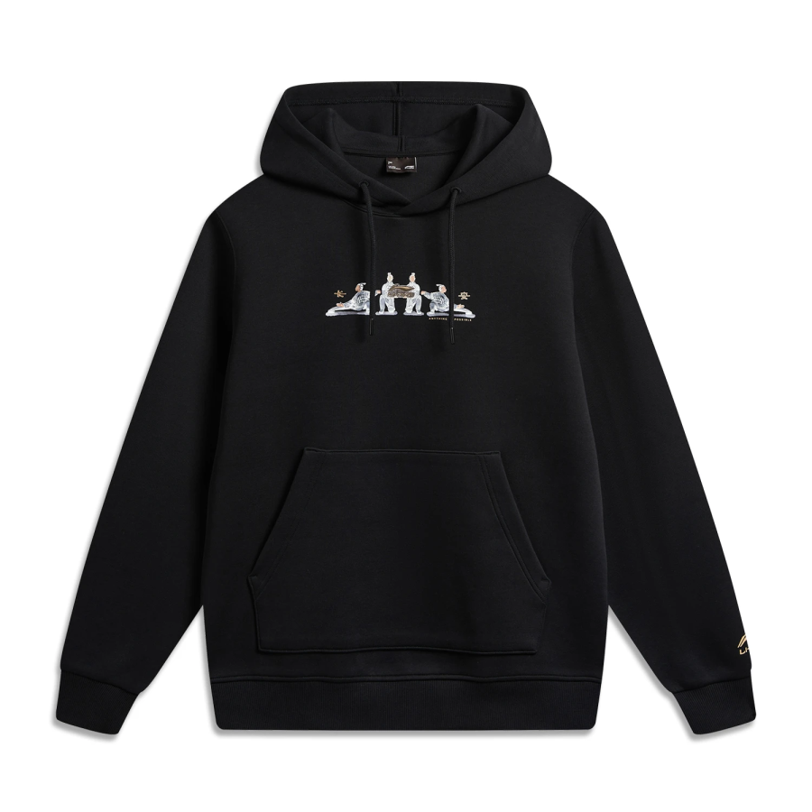 Li-Ning Li Ning China Culture Collection Sweatshirt Unisex