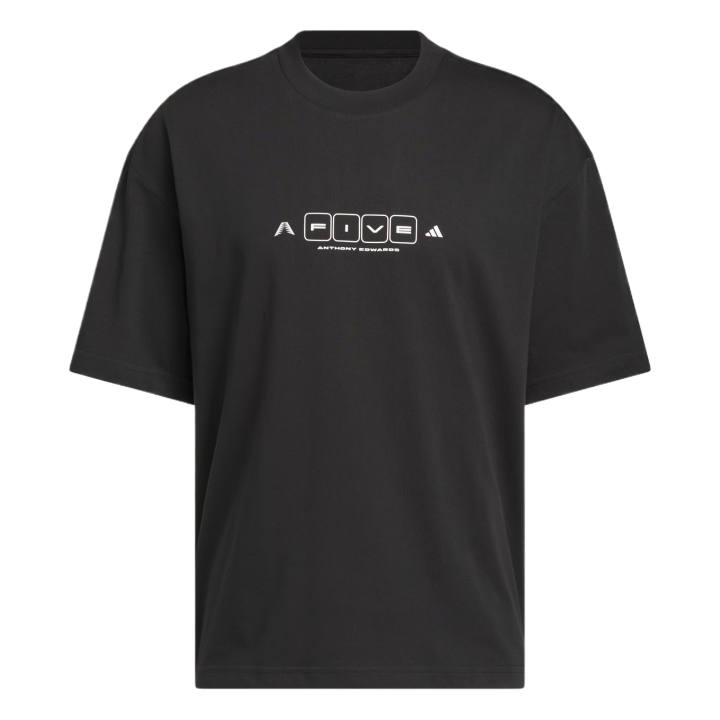 Adidas Adidas ANTHONY EDWARDS T Shirt Men's