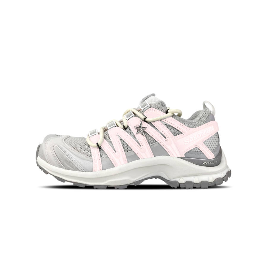 SALOMON XA PRO 3D Cushioning Abrasion Resistant Coverage Support Lightweight