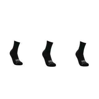 HOKA ONE ONE Running Socks Unisex 3 Pack