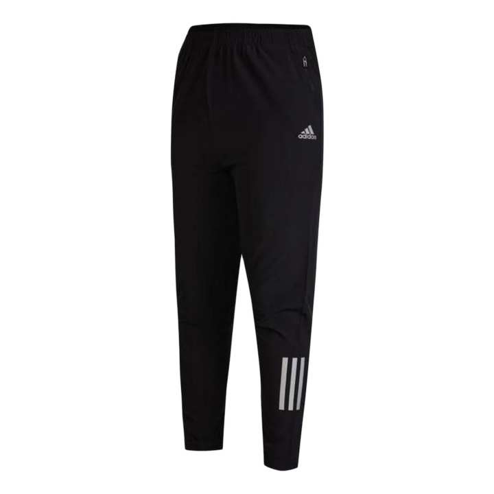 Adidas Adidas Knitted Sweatpants Black Kids'