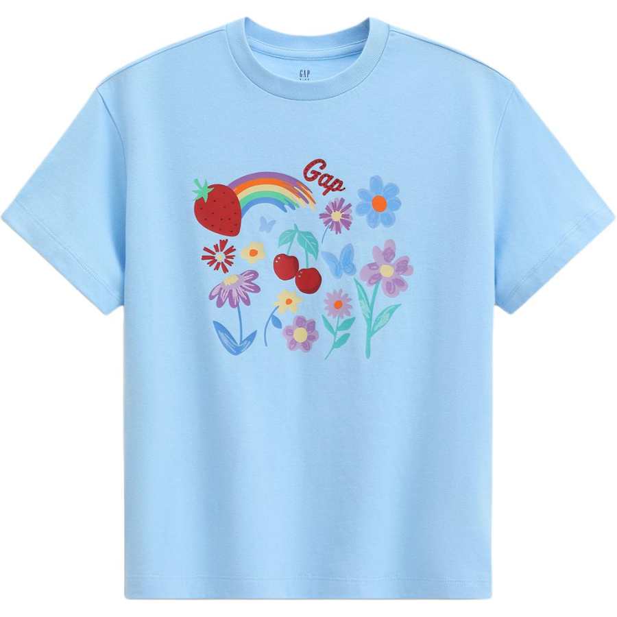 GAP GAP Kids T Shirts Crew Neck
