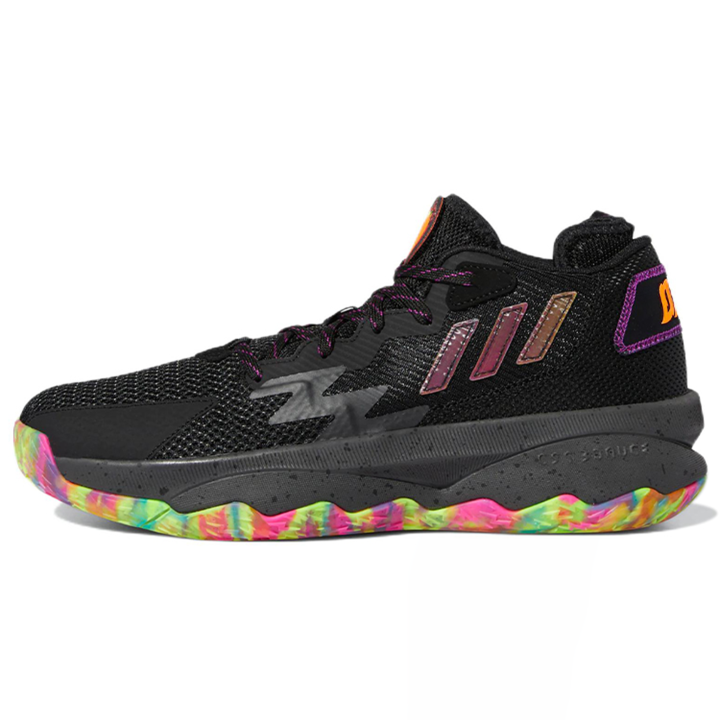 Adidas Dame 8 Adidas 'Big Mood'