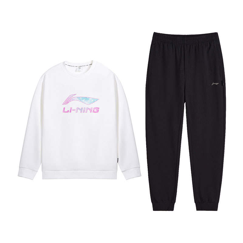 Li-Ning Li Ning Casual Sportswear Unisex