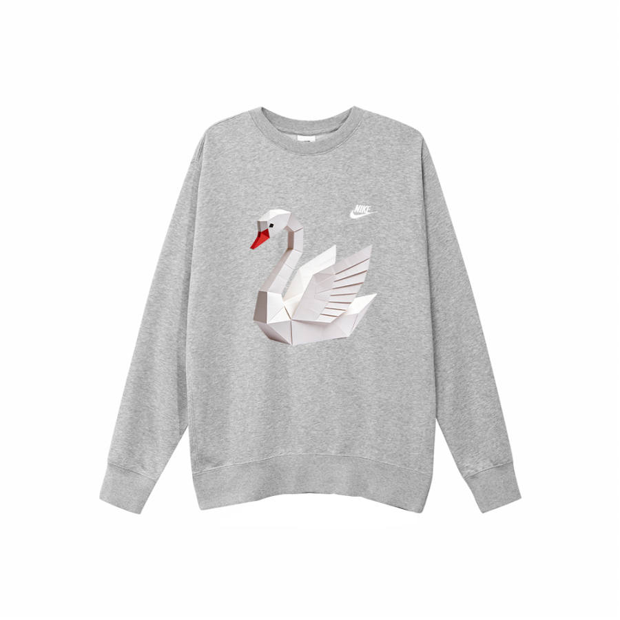 Nike Nike Sportswear Club Sweatshirt Men's