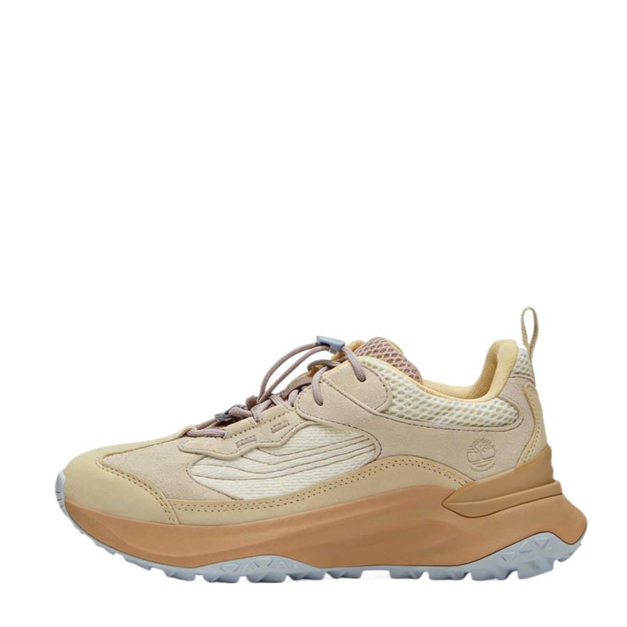 Timberland Motion Access Mountaineering & Hiking Shoes Women's